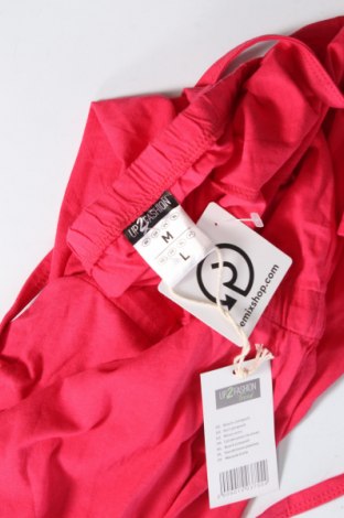 Дамски гащеризон Up 2 Fashion, Размер M, Цвят Розов, Цена 33,48 лв.