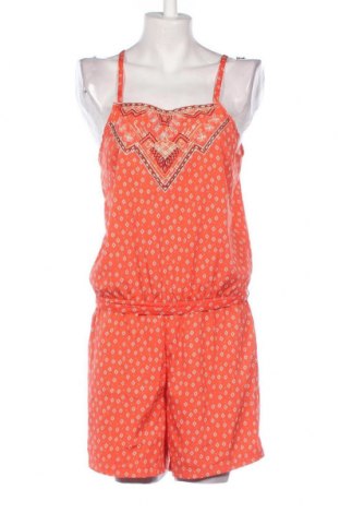 Damen Overall VILA, Größe M, Farbe Orange, Preis 4,28 €