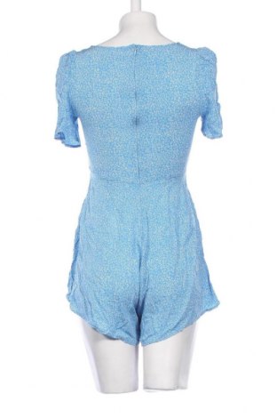 Damen Overall Valley Girl, Größe S, Farbe Blau, Preis € 8,96