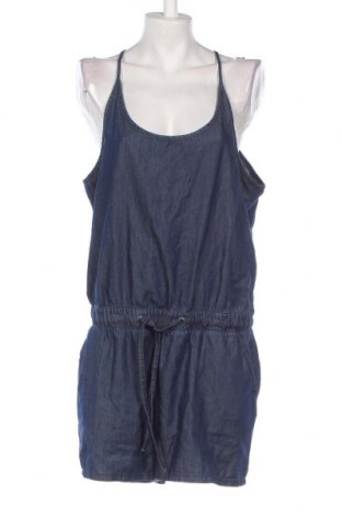 Damen Overall Vero Moda, Größe XL, Farbe Blau, Preis 11,34 €