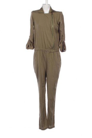 Damen Overall Vero Moda, Größe M, Farbe Grün, Preis 9,82 €