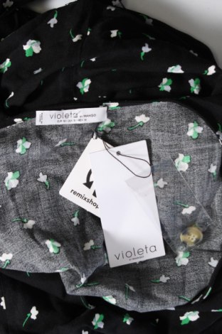 Damen Overall Violeta by Mango, Größe M, Farbe Mehrfarbig, Preis 19,01 €