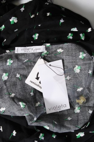 Dámský overal Violeta by Mango, Velikost M, Barva Vícebarevné, Cena  353,00 Kč