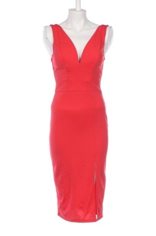 Φόρεμα Wal G, Μέγεθος S, Χρώμα Πορτοκαλί, Τιμή 49,41 €