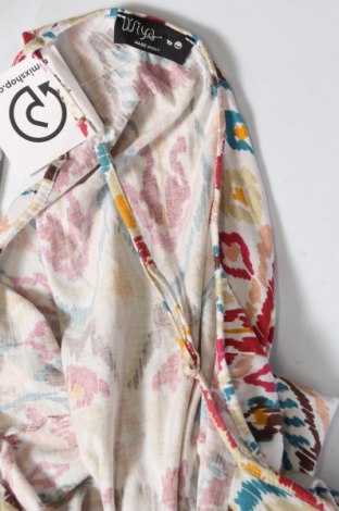 Γυναικεία σαλοπέτα Wiya, Μέγεθος M, Χρώμα Πολύχρωμο, Τιμή 8,44 €