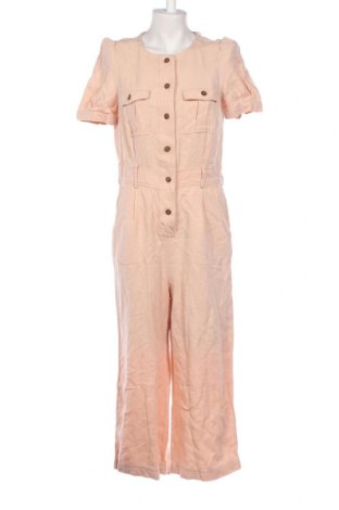 Damen Overall Yessica, Größe S, Farbe Rosa, Preis € 9,50