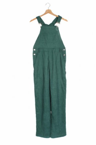 Γυναικεία σαλοπέτα Zaful, Μέγεθος S, Χρώμα Πράσινο, Τιμή 13,75 €