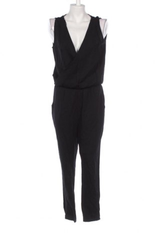 Damen Overall Zara, Größe S, Farbe Schwarz, Preis 9,46 €