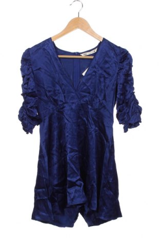 Damen Overall Zara, Größe XS, Farbe Blau, Preis 23,66 €