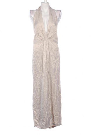 Damen Overall Zara, Größe L, Farbe Beige, Preis 23,66 €