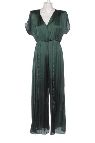 Γυναικεία σαλοπέτα Zara, Μέγεθος S, Χρώμα Πράσινο, Τιμή 17,39 €