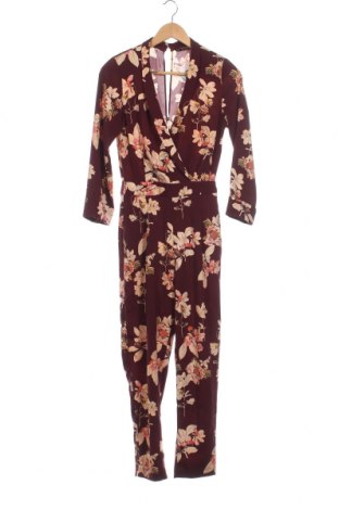 Damen Overall Zara, Größe XS, Farbe Mehrfarbig, Preis 10,43 €