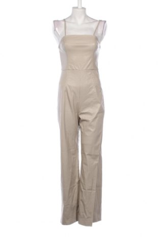 Damen Overall Zara, Größe S, Farbe Grau, Preis 10,43 €