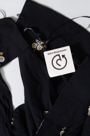 Damen Overall Zara, Größe L, Farbe Blau, Preis 17,39 €