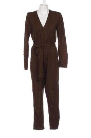 Damen Overall Zara, Größe S, Farbe Grün, Preis 13,52 €
