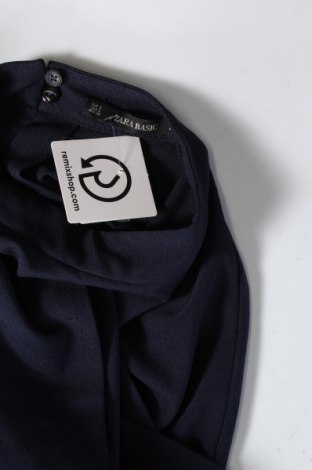 Γυναικεία σαλοπέτα Zara, Μέγεθος S, Χρώμα Μπλέ, Τιμή 10,43 €