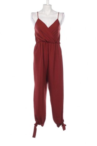 Damen Overall Zara, Größe XS, Farbe Orange, Preis 10,65 €
