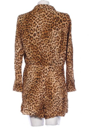 Γυναικεία σαλοπέτα Zara Trafaluc, Μέγεθος XL, Χρώμα Πολύχρωμο, Τιμή 16,61 €