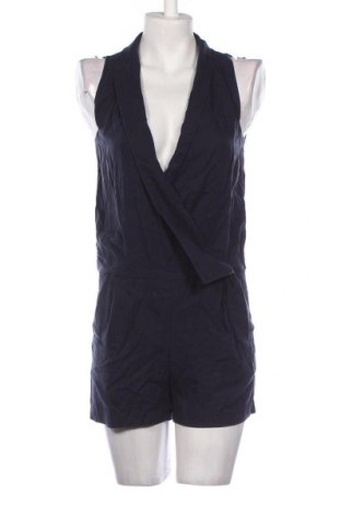 Damen Overall Zara Trafaluc, Größe XS, Farbe Blau, Preis 5,44 €