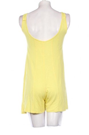 Damen Overall Zara Trafaluc, Größe S, Farbe Gelb, Preis 23,66 €