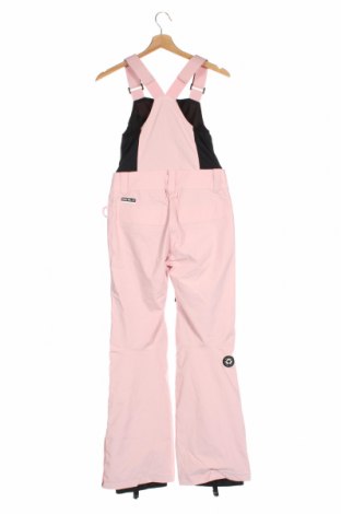 Γυναικεία σαλοπέτα για χειμερινά σπορ Picture, Μέγεθος XS, Χρώμα Ρόζ , Τιμή 25,98 €