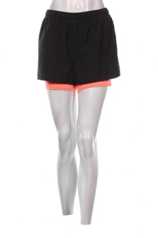 Γυναικείο κοντό παντελόνι, Μέγεθος XL, Χρώμα Μαύρο, Τιμή 11,75 €