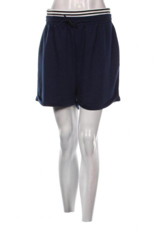 Γυναικείο κοντό παντελόνι, Μέγεθος XL, Χρώμα Μπλέ, Τιμή 6,11 €