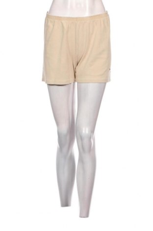 Γυναικείο κοντό παντελόνι, Μέγεθος S, Χρώμα  Μπέζ, Τιμή 9,27 €