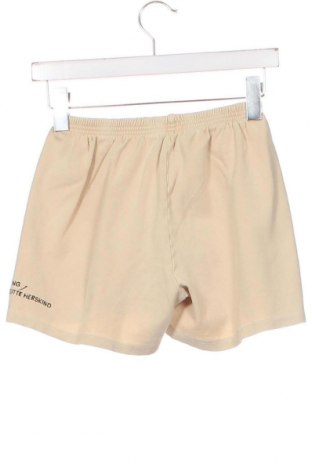 Pantaloni scurți de femei, Mărime XS, Culoare Bej, Preț 53,02 Lei