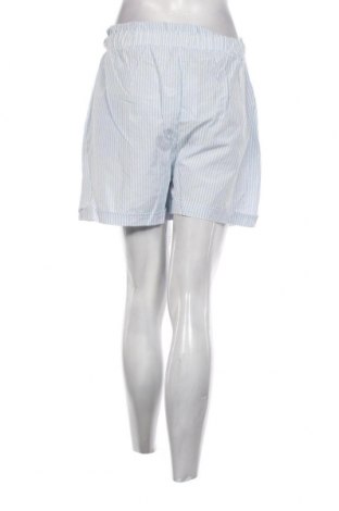 Pantaloni scurți de femei, Mărime S, Culoare Albastru, Preț 44,87 Lei