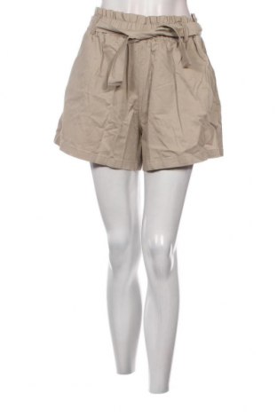 Γυναικείο κοντό παντελόνι, Μέγεθος M, Χρώμα  Μπέζ, Τιμή 6,07 €