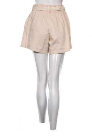 Pantaloni scurți de femei, Mărime S, Culoare Bej, Preț 101,97 Lei