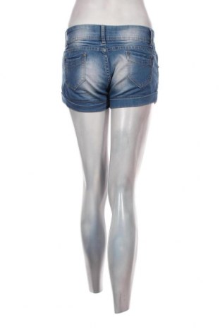 Γυναικείο κοντό παντελόνι, Μέγεθος M, Χρώμα Μπλέ, Τιμή 5,25 €