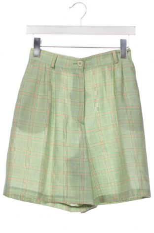 Pantaloni scurți de femei, Mărime XS, Culoare Multicolor, Preț 48,00 Lei