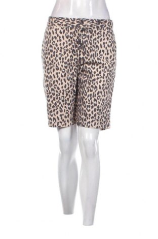 Дамски къс панталон, Размер L, Цвят Многоцветен, Цена 10,56 лв.