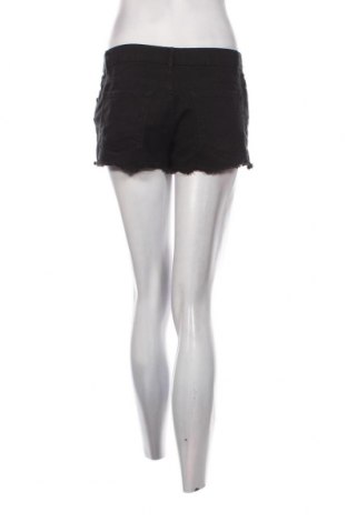 Γυναικείο κοντό παντελόνι, Μέγεθος S, Χρώμα Μαύρο, Τιμή 9,62 €