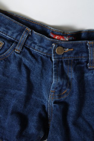 Damen Shorts, Größe L, Farbe Blau, Preis € 17,92