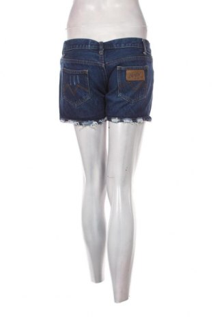 Damen Shorts, Größe L, Farbe Blau, Preis 17,36 €