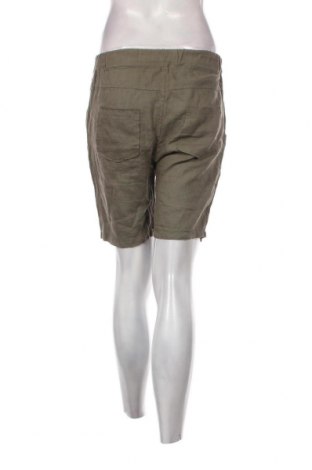 Pantaloni scurți de femei, Mărime S, Culoare Verde, Preț 26,17 Lei