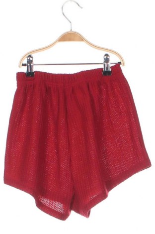 Pantaloni scurți de femei, Mărime XS, Culoare Roșu, Preț 26,93 Lei