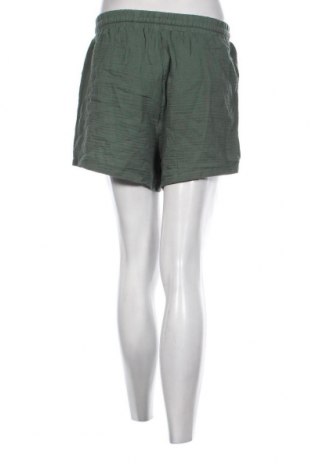 Γυναικείο κοντό παντελόνι, Μέγεθος L, Χρώμα Πράσινο, Τιμή 6,70 €