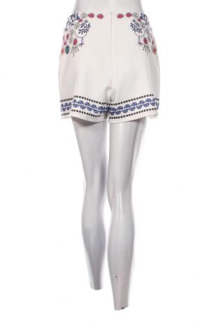 Damen Shorts, Größe M, Farbe Weiß, Preis 11,36 €
