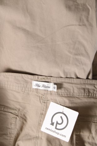 Дамски къс панталон, Размер XL, Цвят Зелен, Цена 11,14 лв.