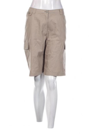 Γυναικείο κοντό παντελόνι, Μέγεθος XL, Χρώμα Πράσινο, Τιμή 5,70 €