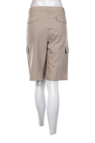 Γυναικείο κοντό παντελόνι, Μέγεθος XL, Χρώμα Πράσινο, Τιμή 5,70 €