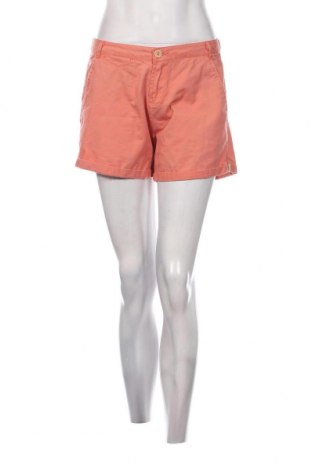 Дамски къс панталон, Размер M, Цвят Оранжев, Цена 11,40 лв.