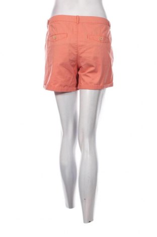 Pantaloni scurți de femei, Mărime M, Culoare Portocaliu, Preț 26,17 Lei