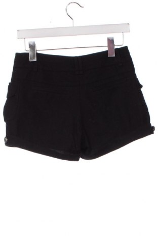 Γυναικείο κοντό παντελόνι, Μέγεθος S, Χρώμα Μαύρο, Τιμή 4,67 €