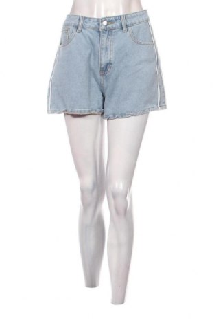 Damen Shorts, Größe L, Farbe Blau, Preis € 5,48