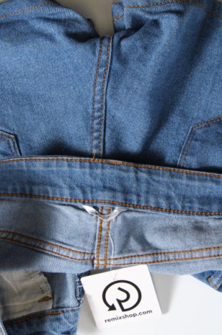 Pantaloni scurți de femei, Mărime XL, Culoare Albastru, Preț 25,92 Lei